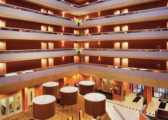 Doubletree By Hilton Springfield