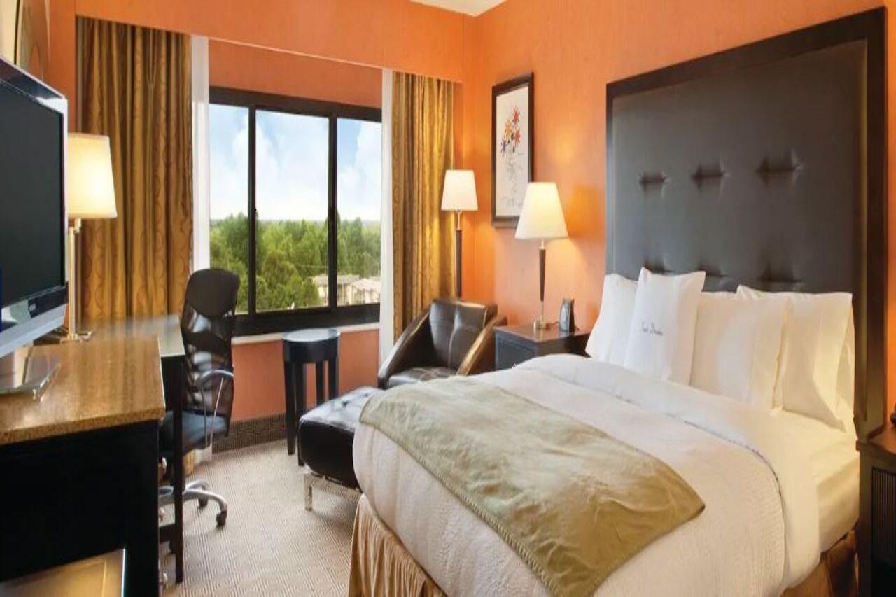 Doubletree By Hilton