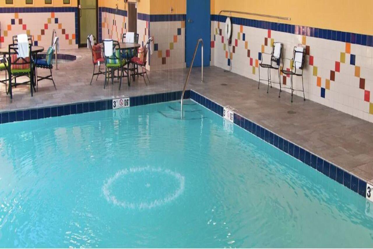 Doubletree By Hilton Hotel 4*