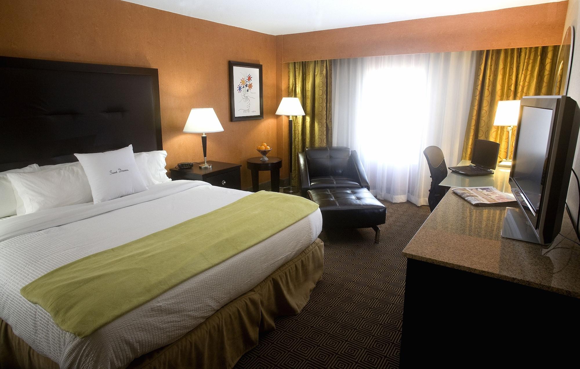 Hotel Doubletree By Hilton