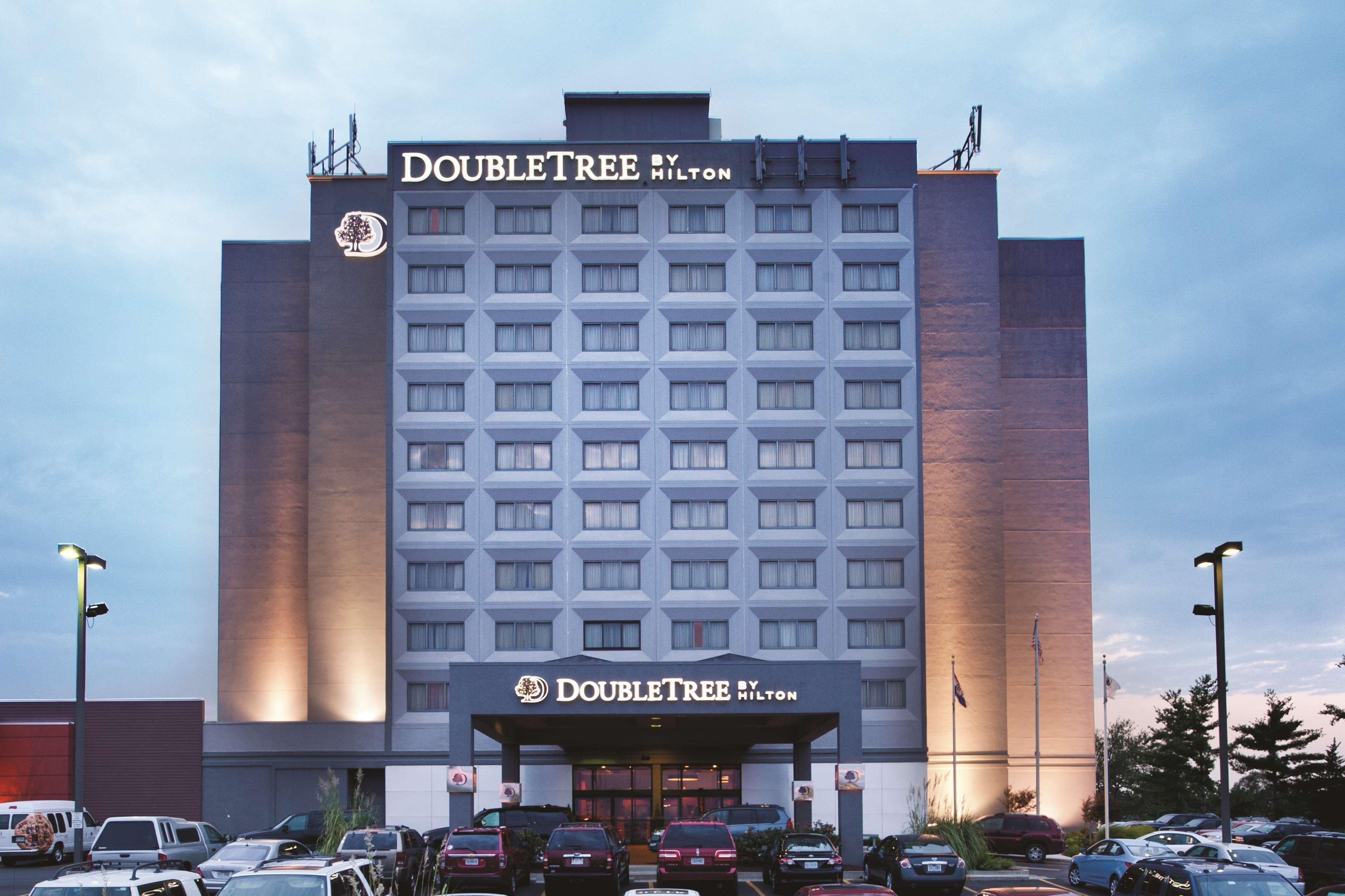 Doubletree By Hilton Hotel