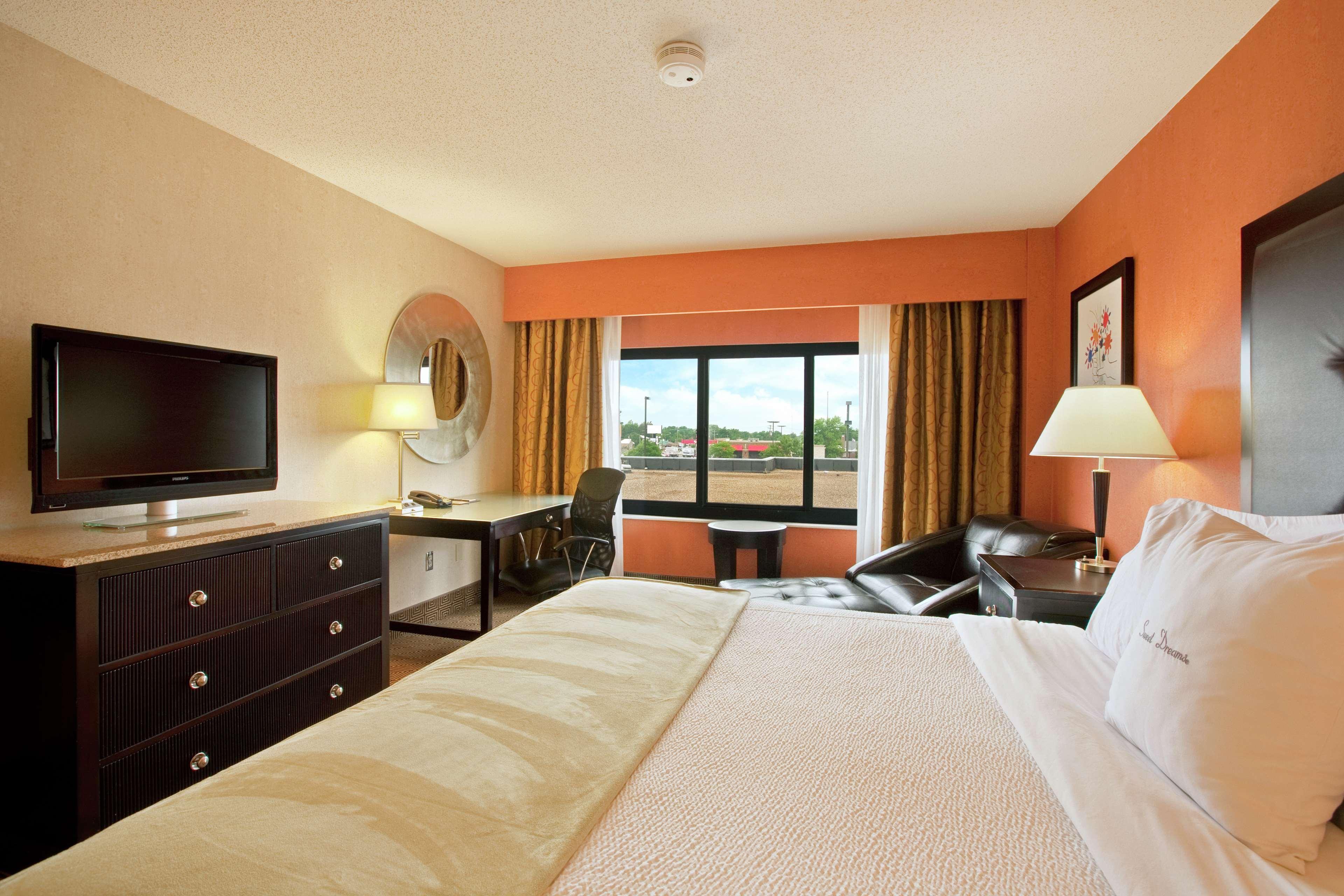Hotel Doubletree By Hilton 4*
