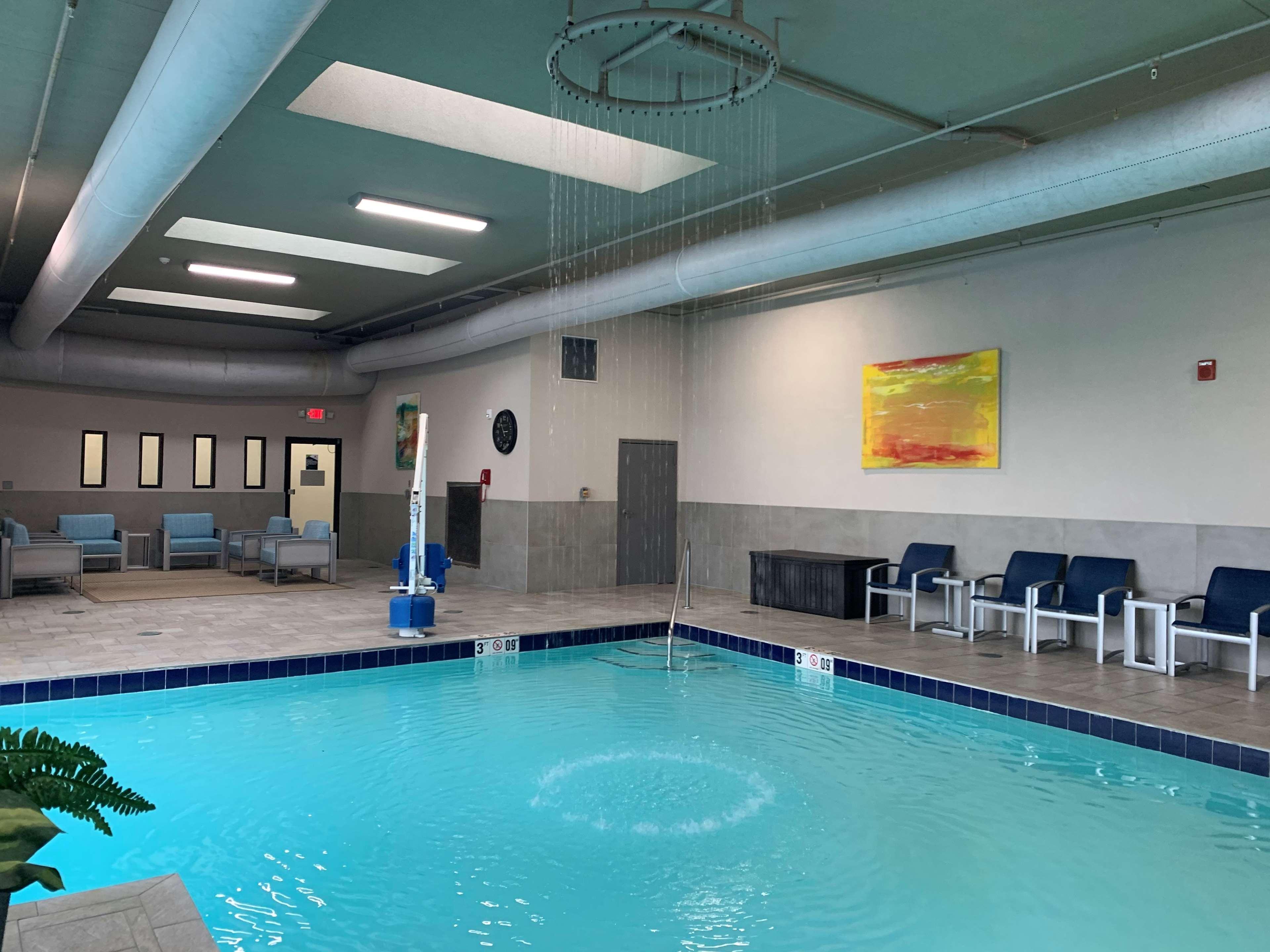 Doubletree By Hilton 4* Springfield