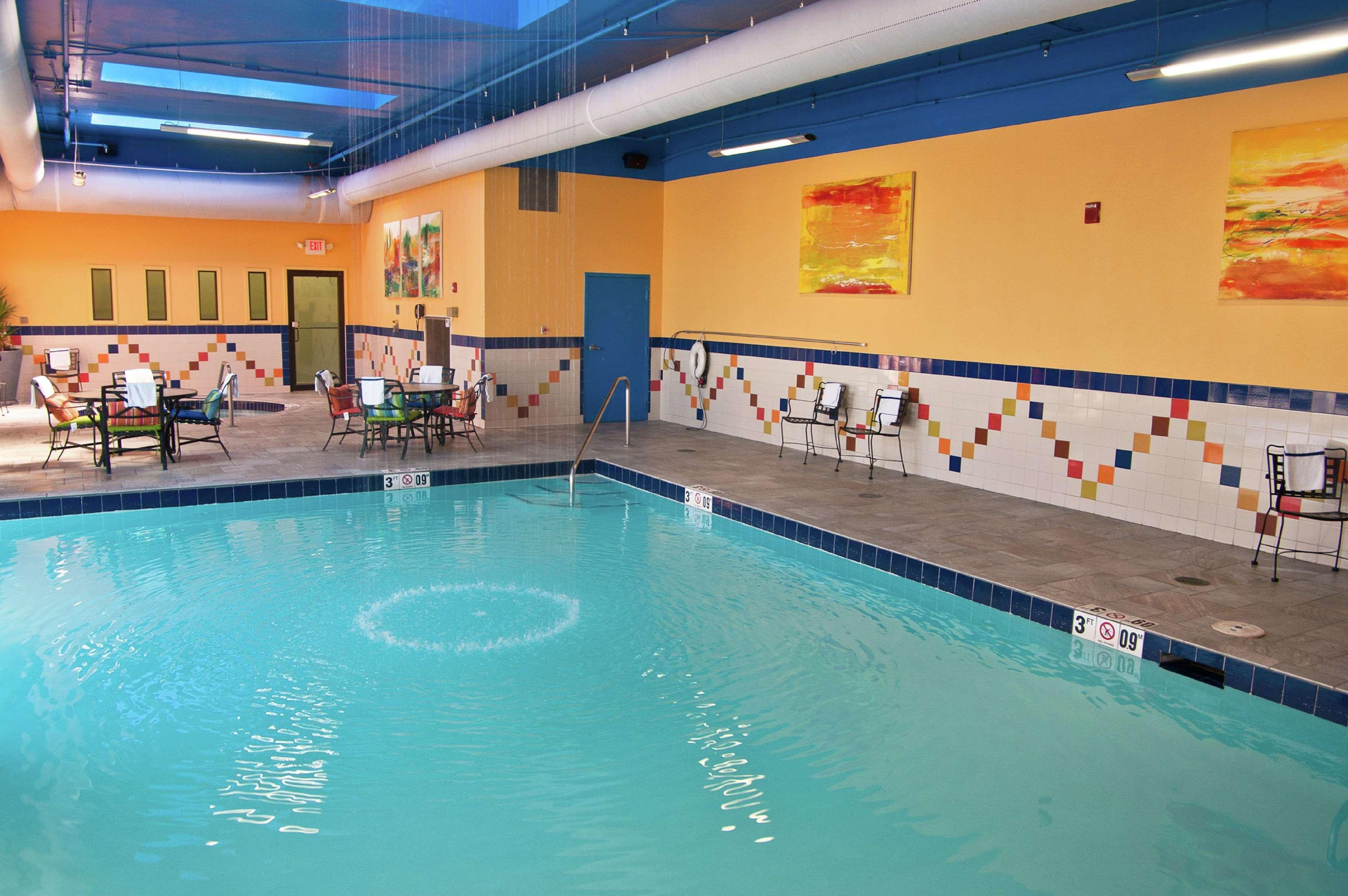 Hotel Doubletree By Hilton 4*