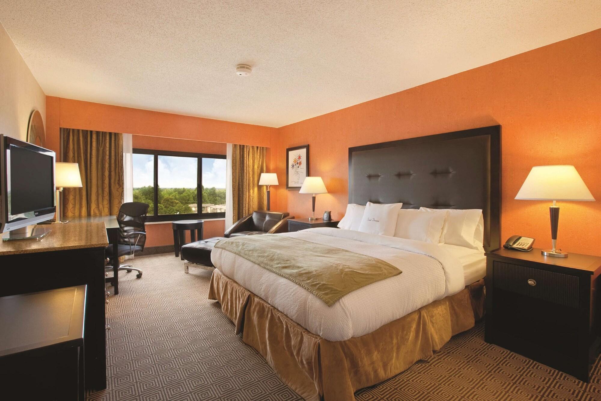 Doubletree By Hilton 4* Springfield