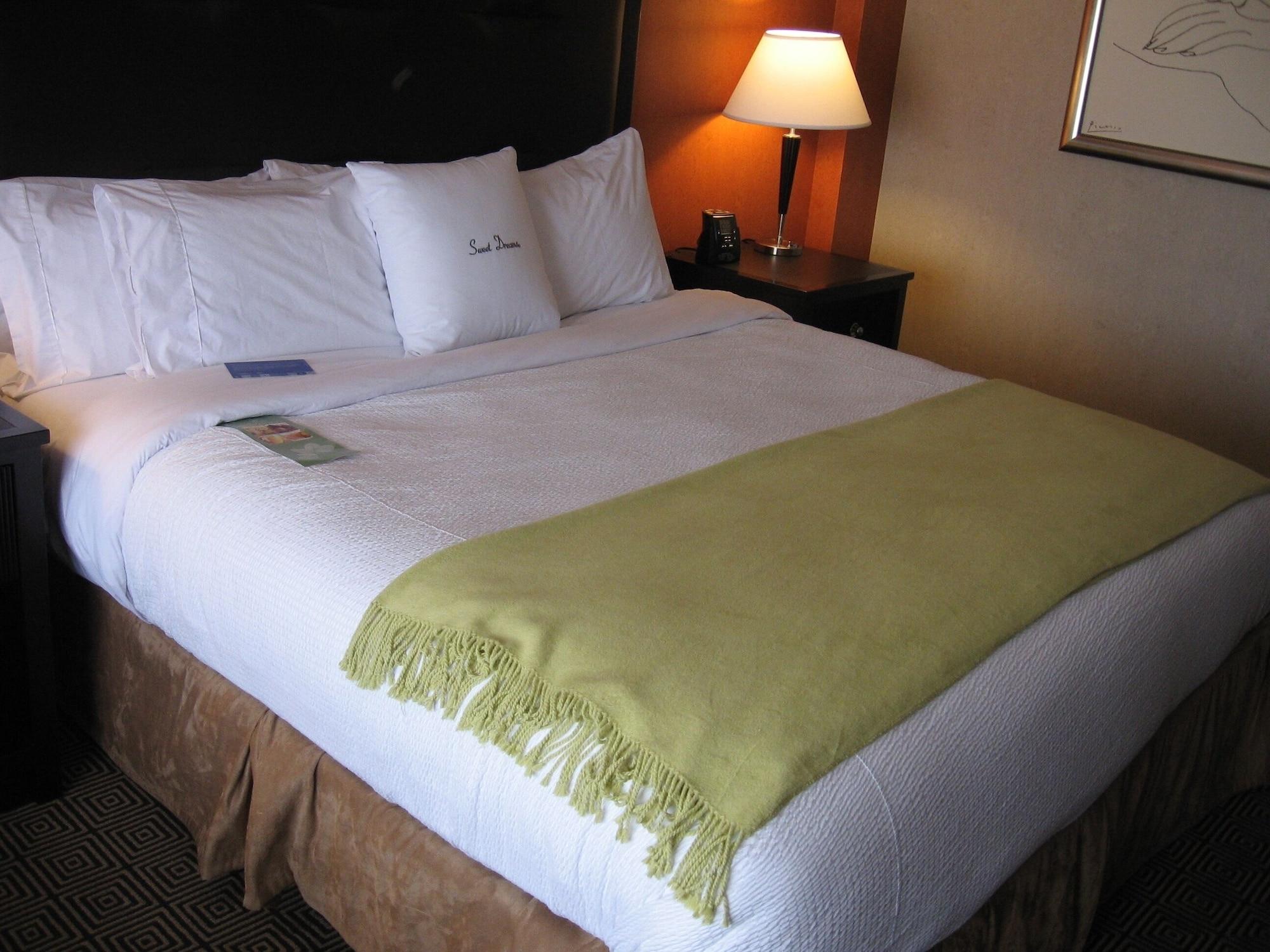 Doubletree By Hilton Hotel 4*
