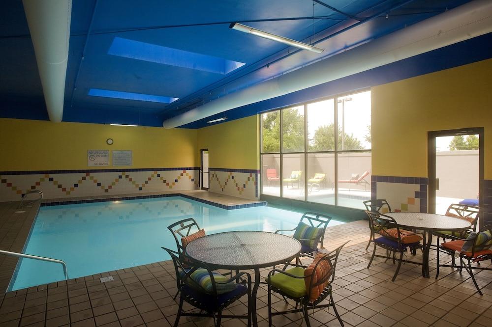 Doubletree By Hilton Hotel Springfield