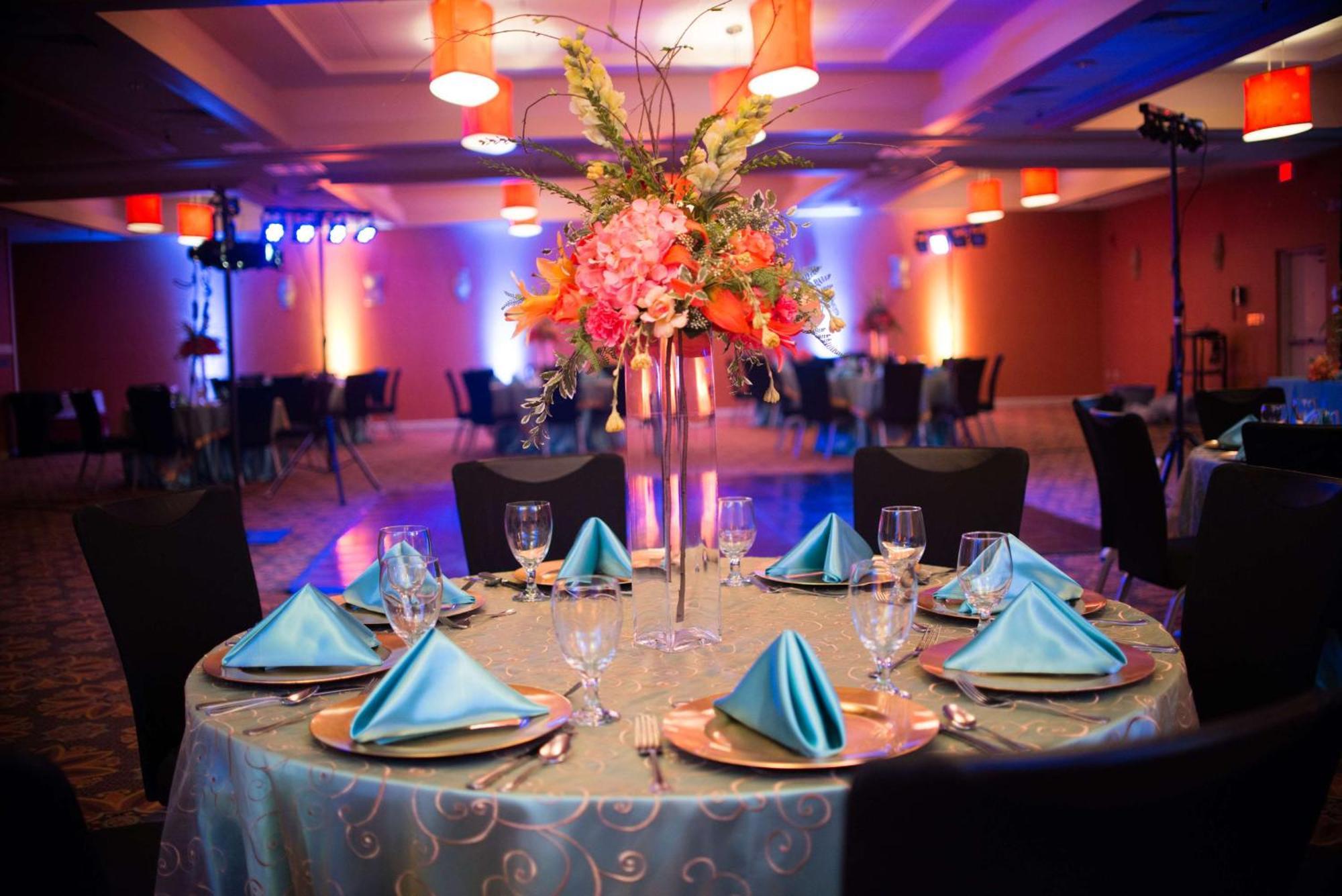 Doubletree By Hilton Springfield