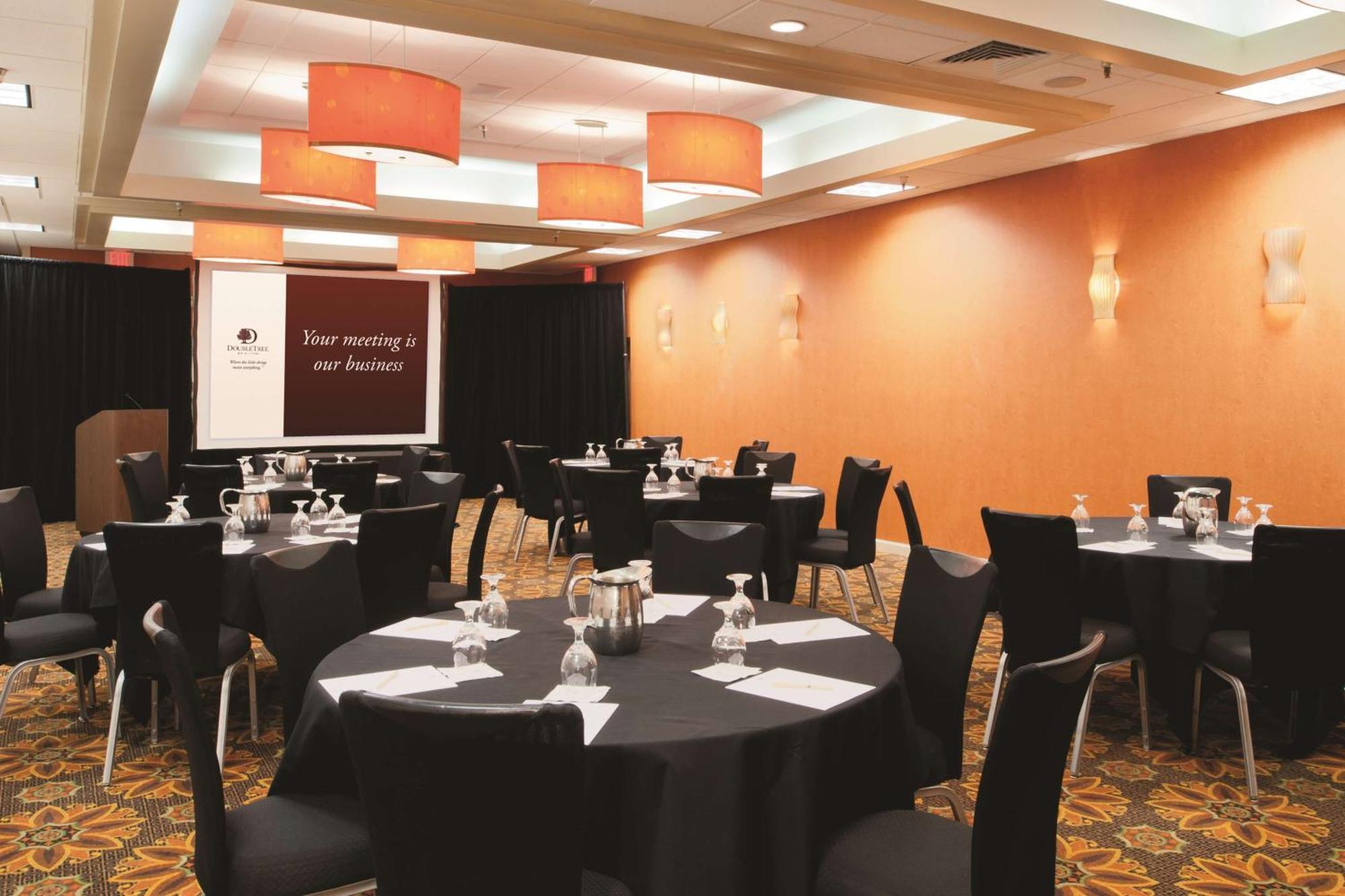 Hotel Doubletree By Hilton 4*