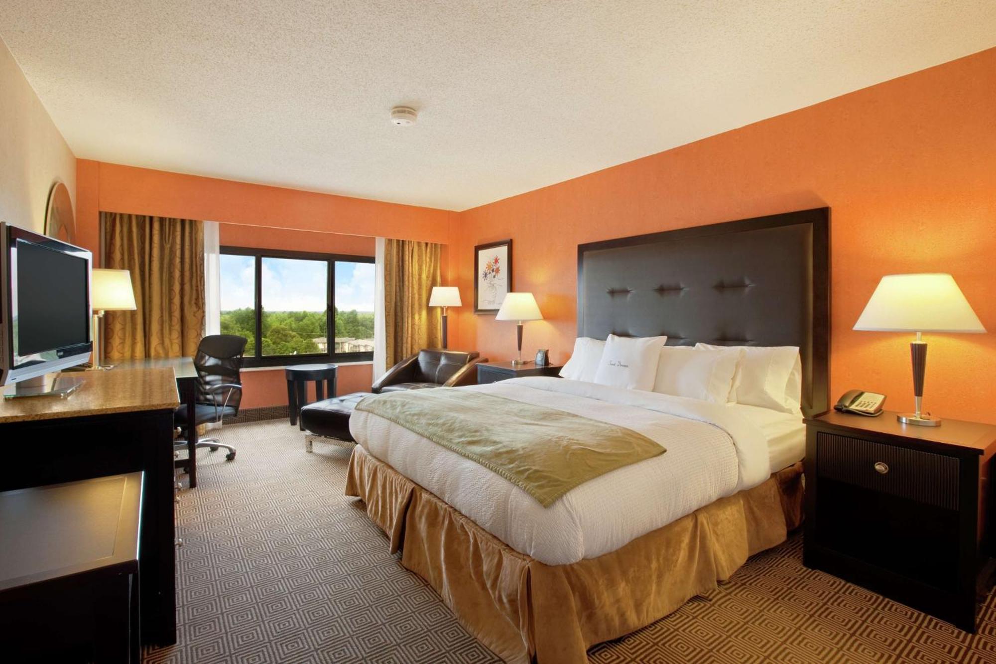 Hotel Doubletree By Hilton