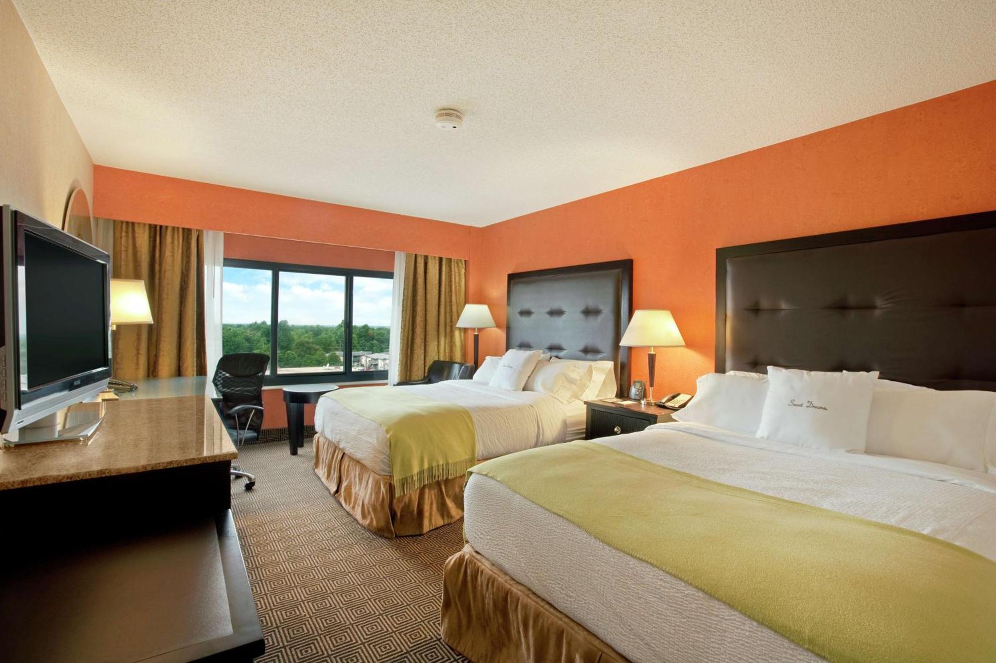 Doubletree By Hilton 4* Springfield