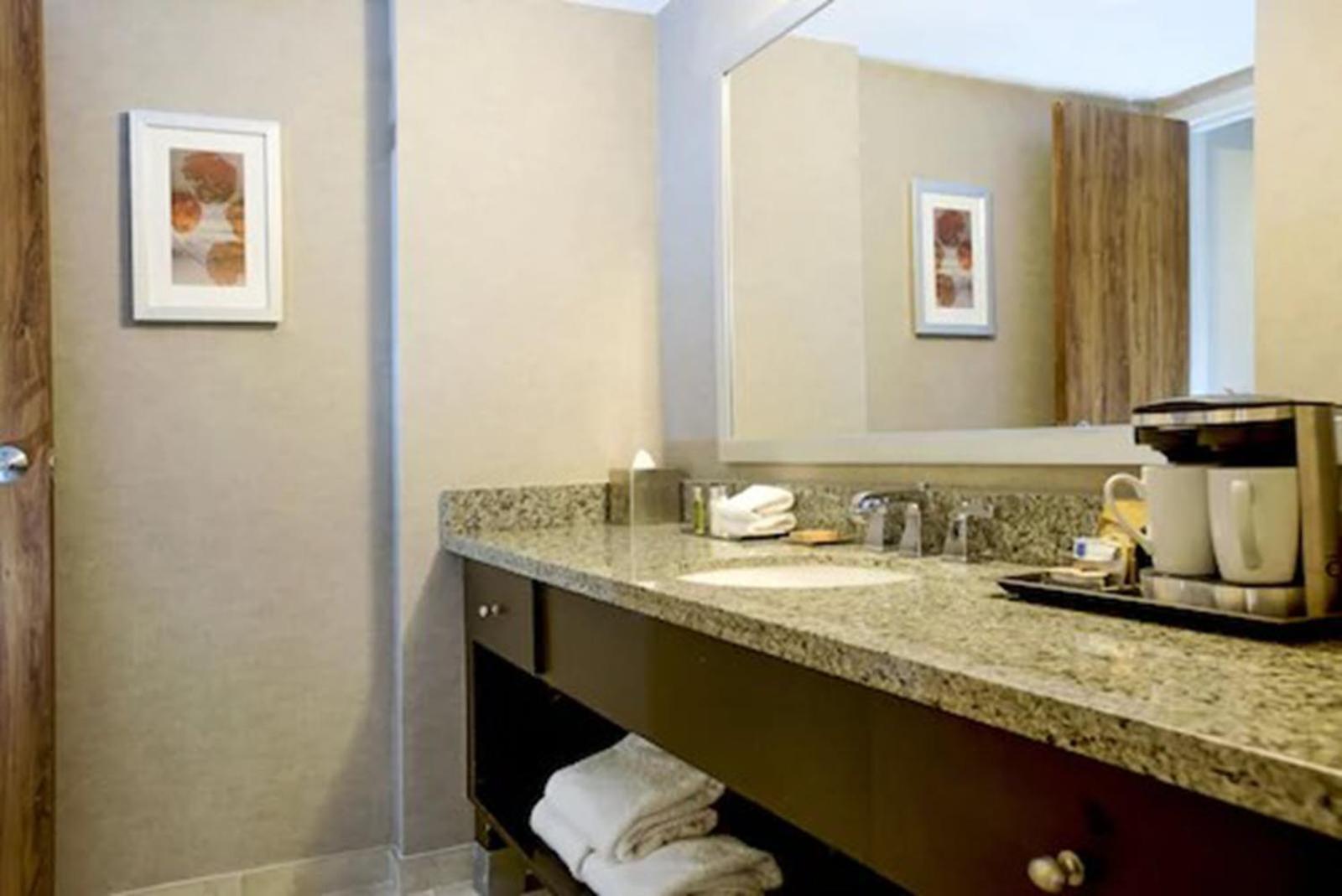 Doubletree By Hilton Hotel 4*