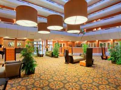 Hotel Doubletree By Hilton Springfield