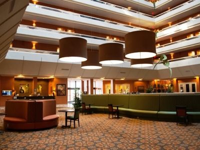 Hotel Doubletree By Hilton