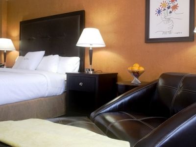 Doubletree By Hilton Hotel Springfield