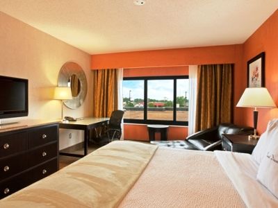 Doubletree By Hilton 4* Springfield