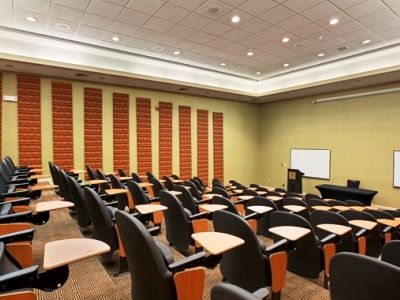 Doubletree By Hilton 4* Springfield