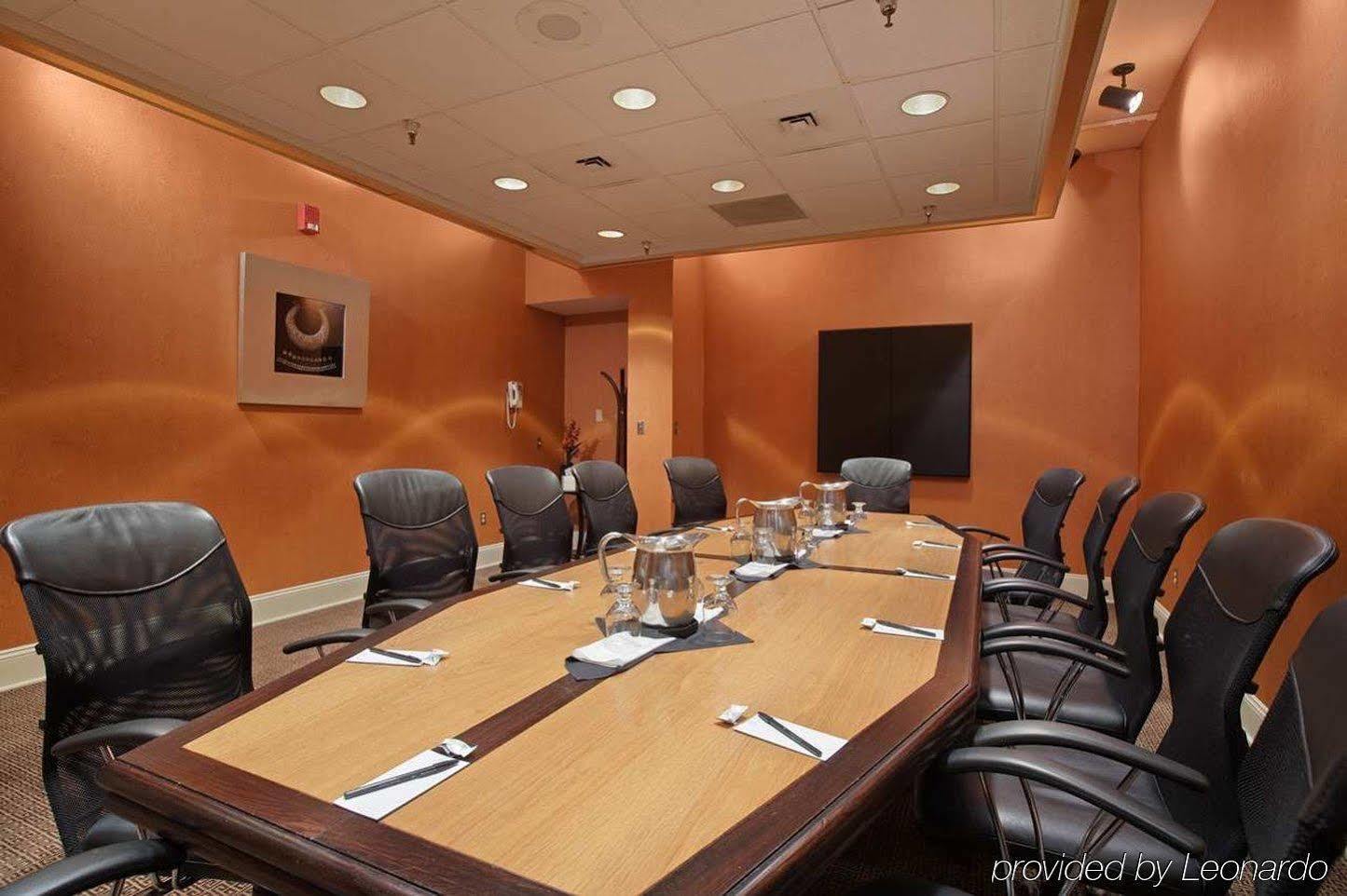 Doubletree By Hilton 4* Springfield
