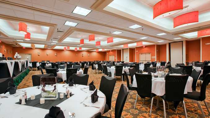 Doubletree By Hilton Springfield