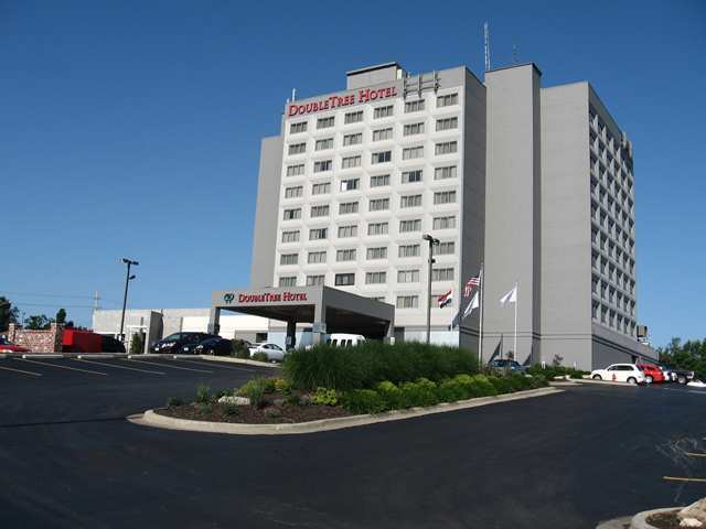 Doubletree By Hilton 4*